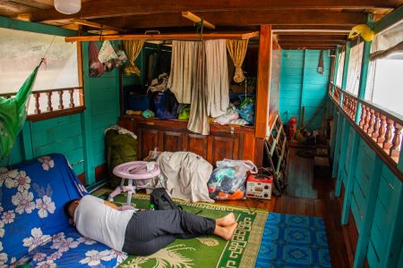 Tales from the Mekong: the journey from Huay Xai to Luang Prabang